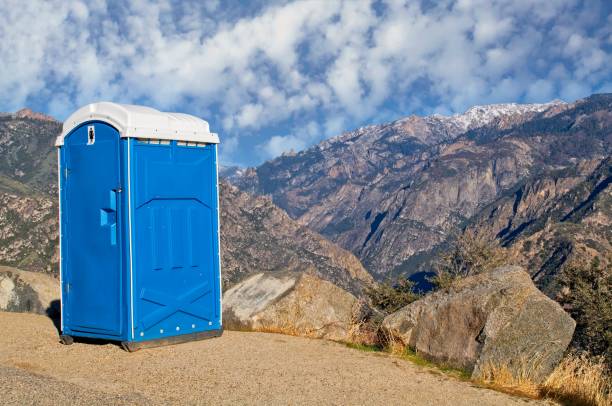 Best Local porta potty services  in Cascade Chipita Park, CO