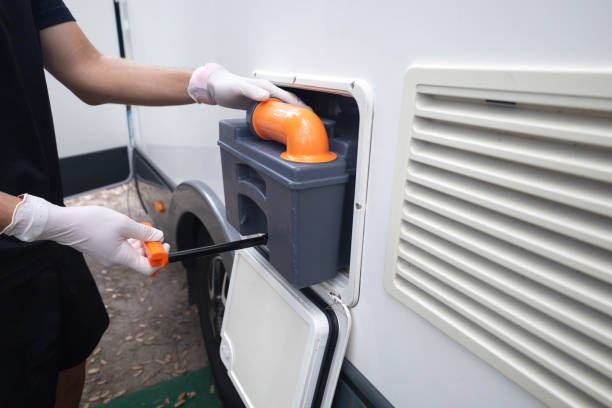 Best Porta potty rental near me  in Cascade Chipita Park, CO