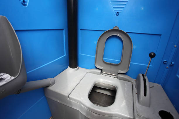 Best Portable restroom trailer rental  in Cascade Chipita Park, CO