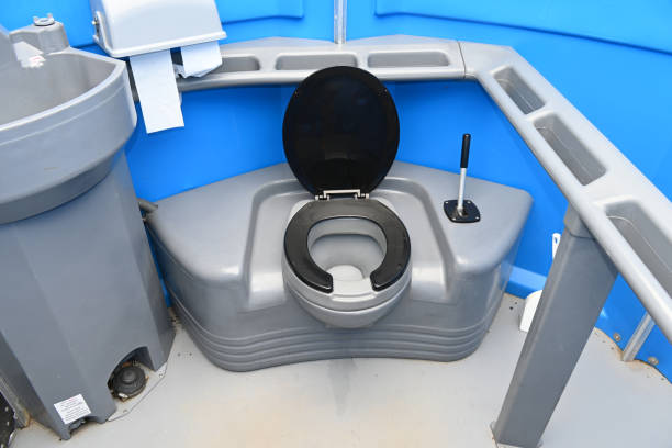 Best Portable toilet rental cost  in Cascade Chipita Park, CO