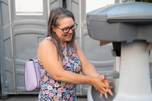Best Portable bathroom rental  in Cascade Chipita Park, CO